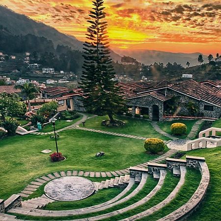 Green Pastures - A Hill Country Resort Kodaikanal Kültér fotó