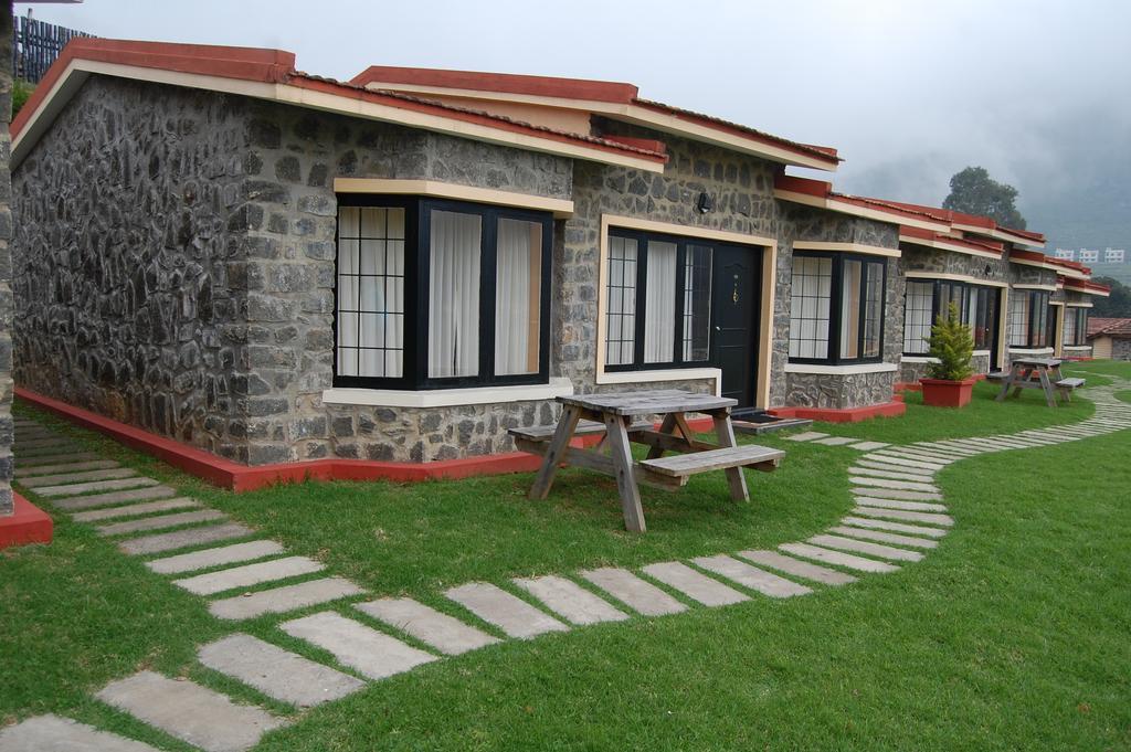 Green Pastures - A Hill Country Resort Kodaikanal Szoba fotó