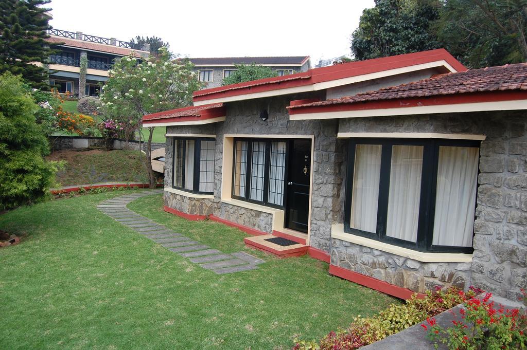 Green Pastures - A Hill Country Resort Kodaikanal Szoba fotó