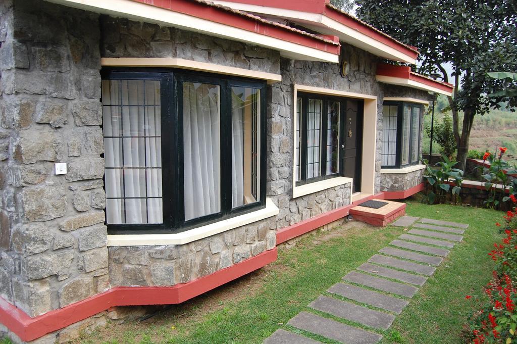 Green Pastures - A Hill Country Resort Kodaikanal Szoba fotó
