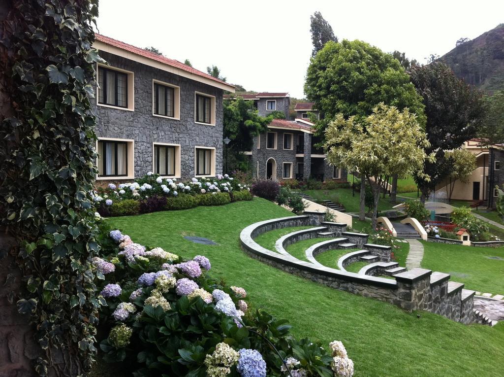 Green Pastures - A Hill Country Resort Kodaikanal Kültér fotó