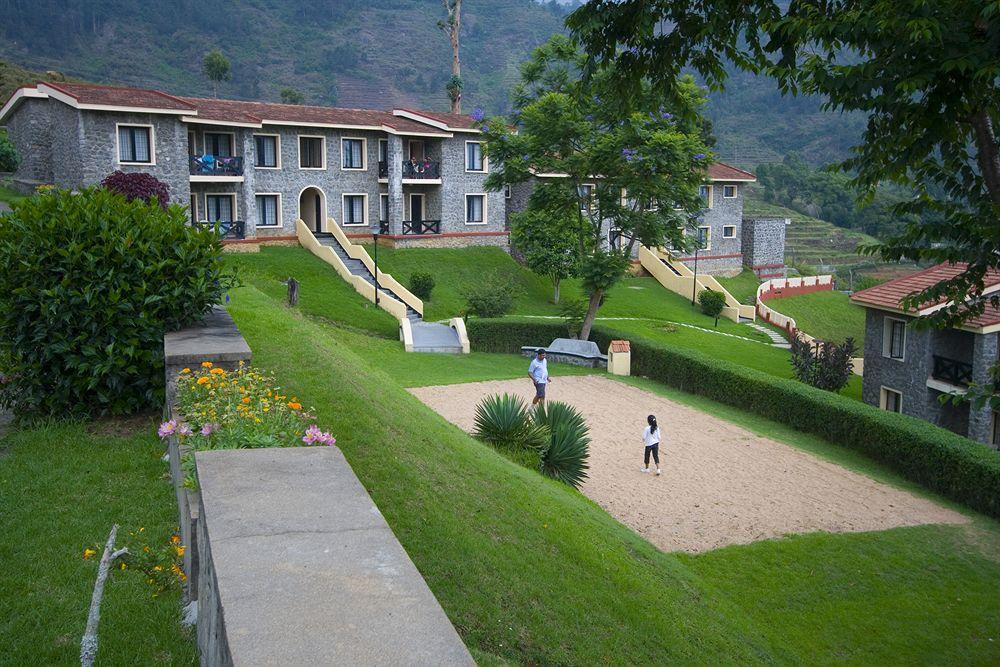 Green Pastures - A Hill Country Resort Kodaikanal Kültér fotó
