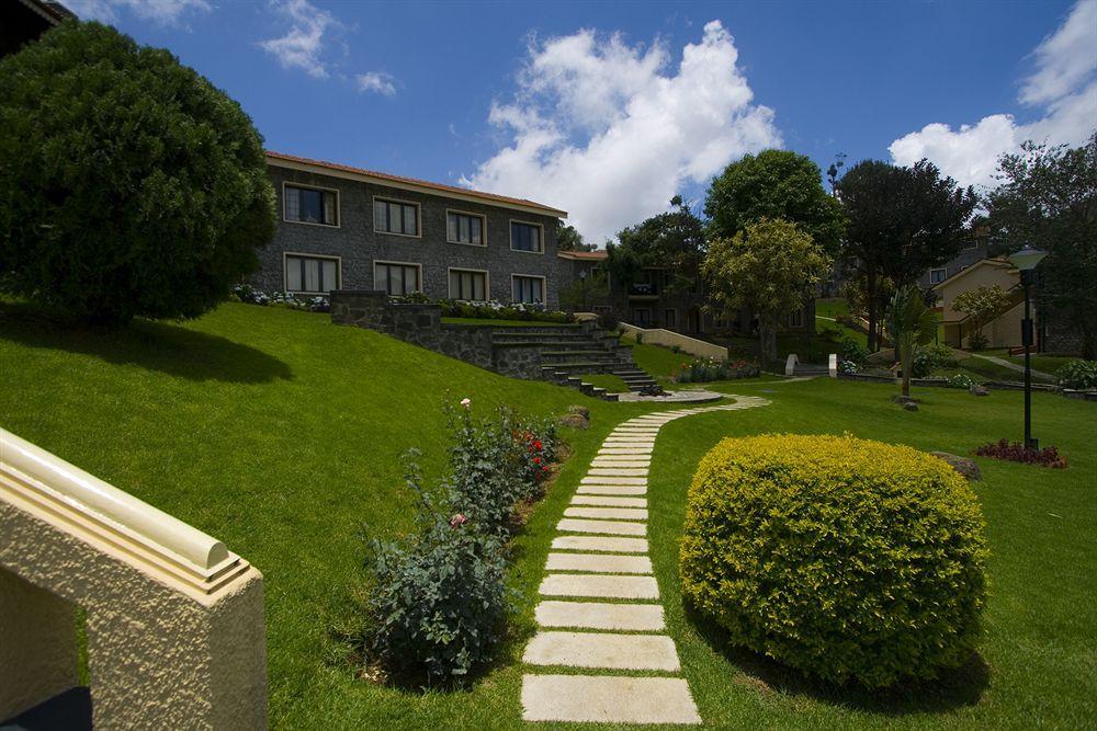 Green Pastures - A Hill Country Resort Kodaikanal Kültér fotó