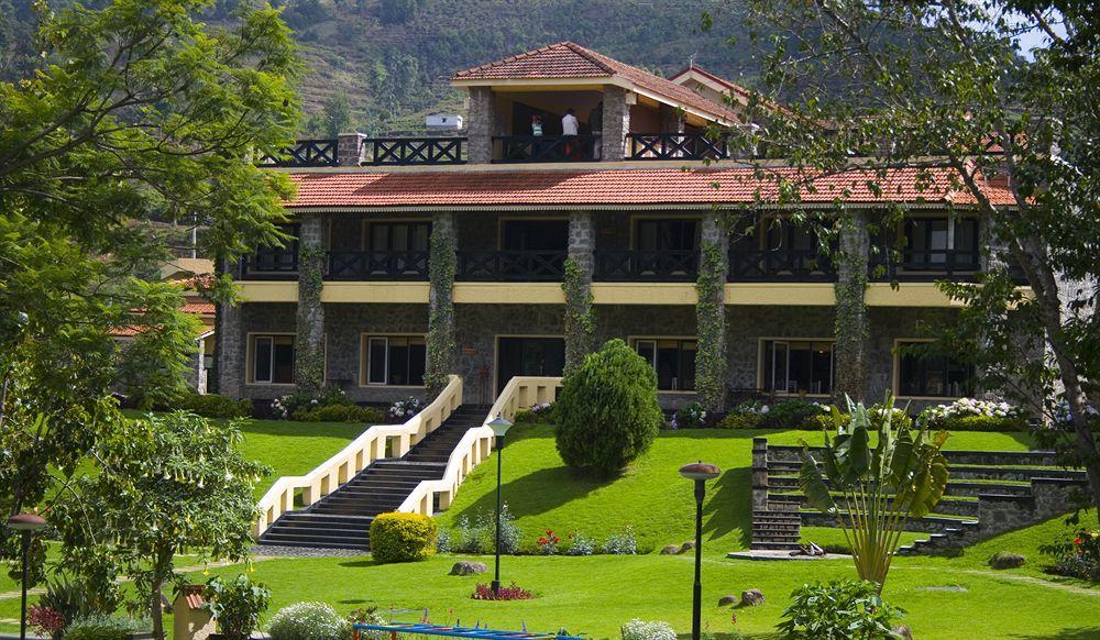 Green Pastures - A Hill Country Resort Kodaikanal Kültér fotó