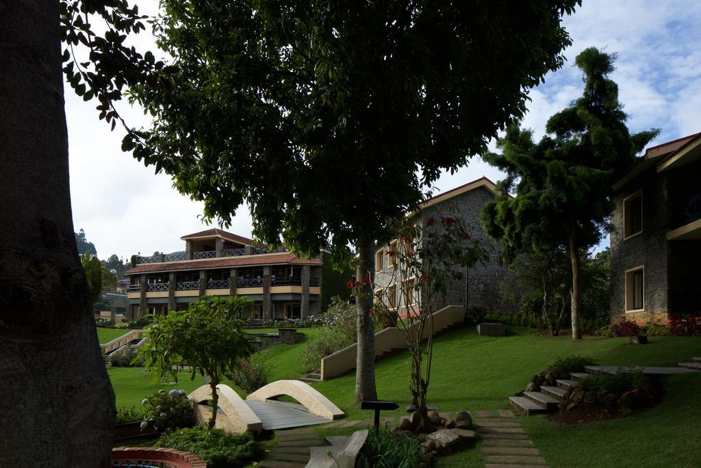 Green Pastures - A Hill Country Resort Kodaikanal Kültér fotó