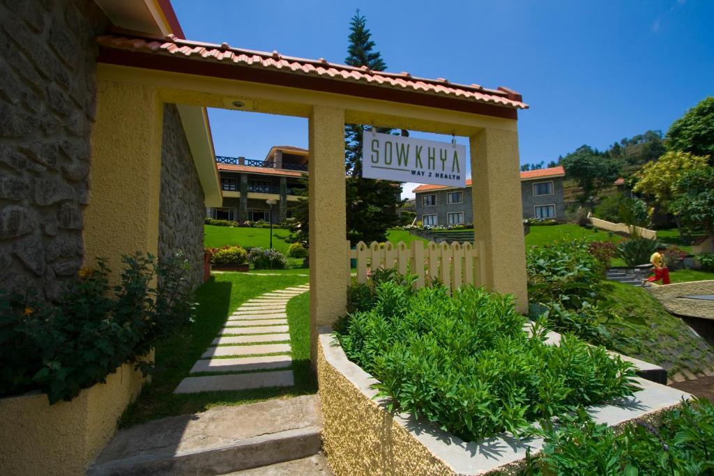 Green Pastures - A Hill Country Resort Kodaikanal Kültér fotó