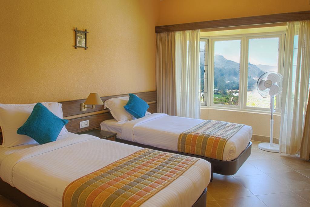 Green Pastures - A Hill Country Resort Kodaikanal Kültér fotó