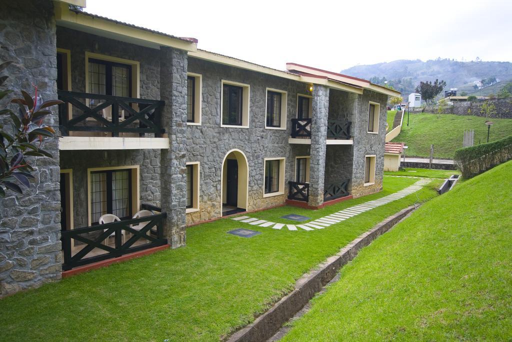 Green Pastures - A Hill Country Resort Kodaikanal Kültér fotó