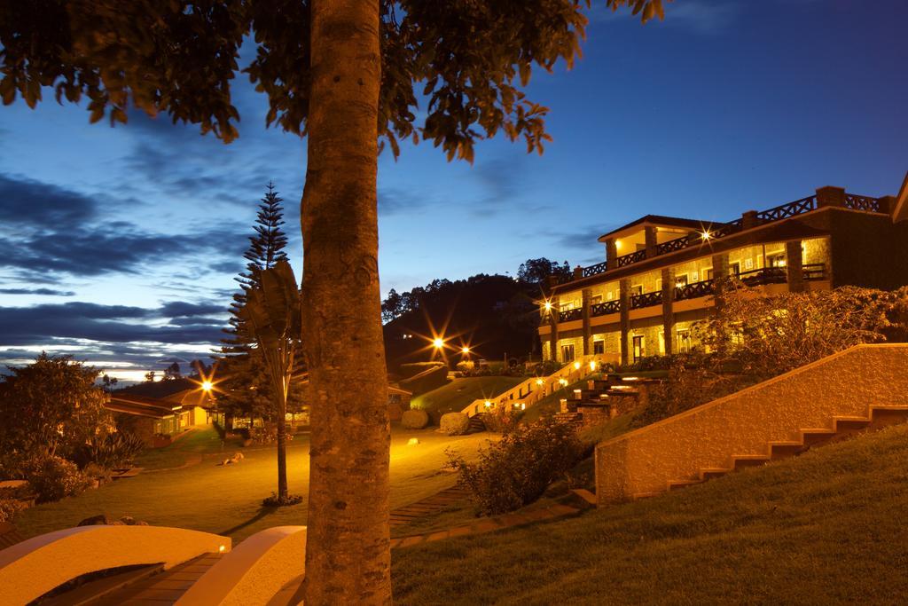 Green Pastures - A Hill Country Resort Kodaikanal Kültér fotó