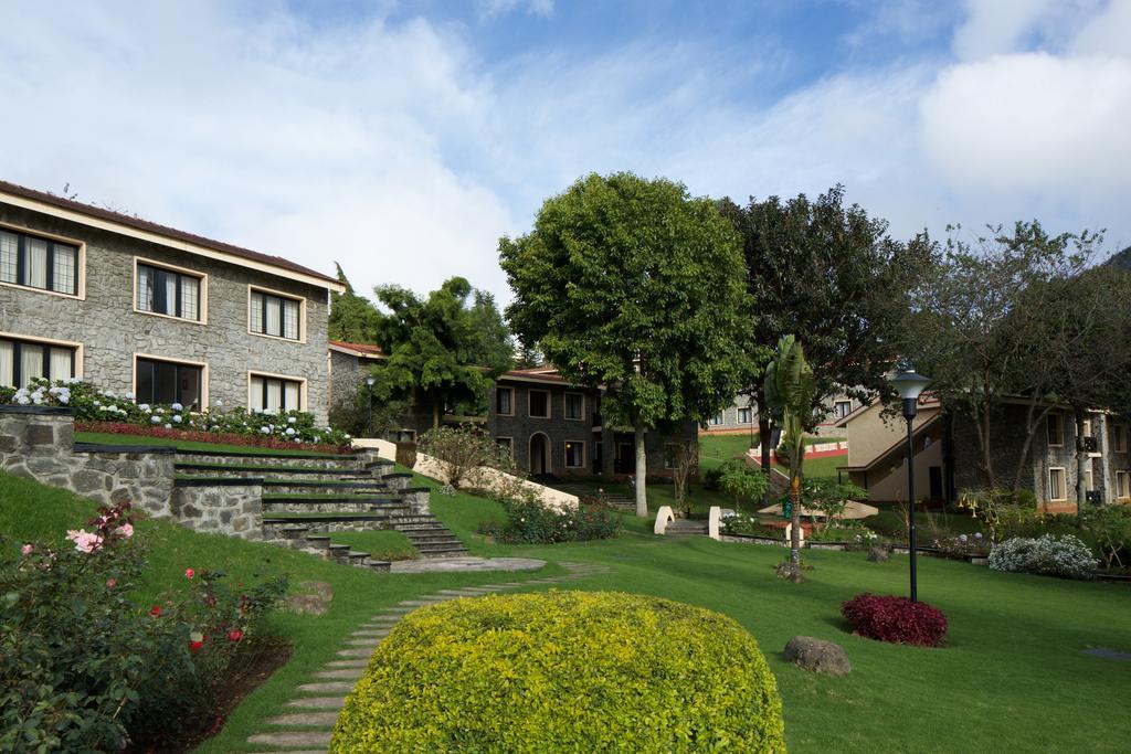 Green Pastures - A Hill Country Resort Kodaikanal Kültér fotó